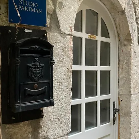 Дом отдыха Agora In Old Town