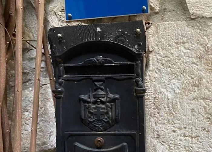 Agora In Old Town
