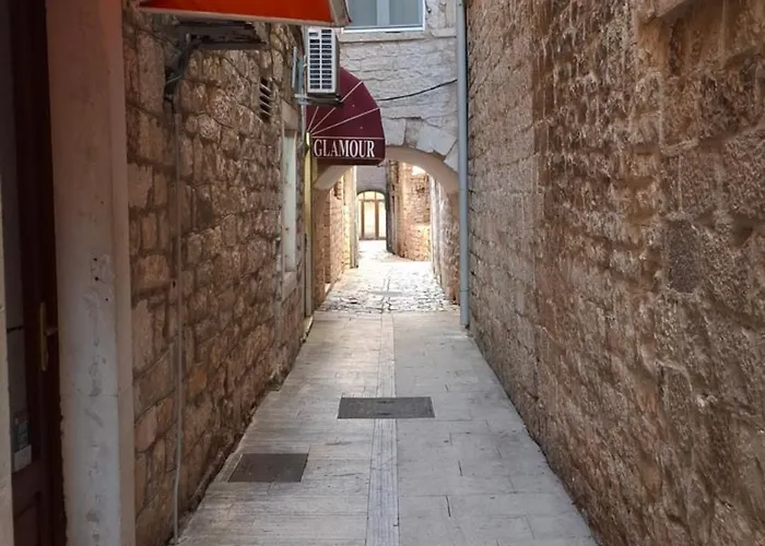 Dom wakacyjny Agora In Old Town *