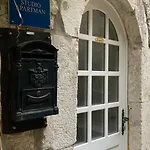 Vikendica Agora In Old Town