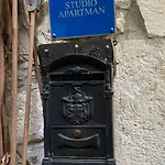 Agora In Old Town