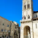 Vikendica Agora In Old Town Trogir