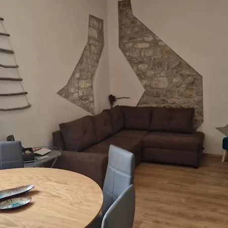 Holiday home Agora In Old Town