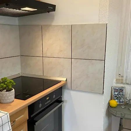 Agora In Old Town * Trogir