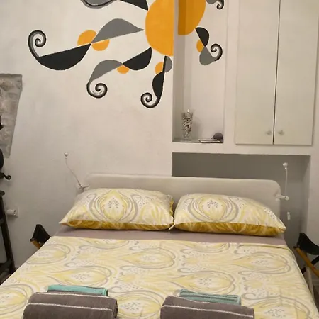 Tatil Evi Agora In Old Town *