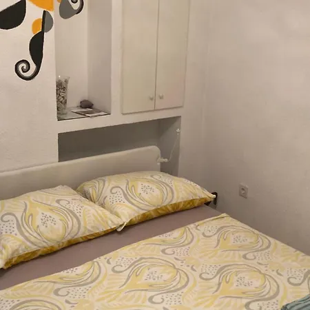 Agora In Old Town Tatil Evi *