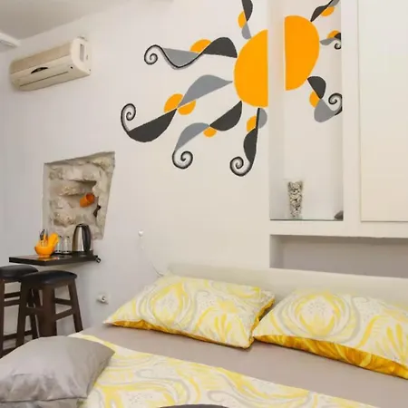 Agora In Old Town Holiday home Trogir