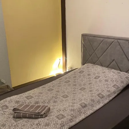 Agora In Old Town Tatil Evi Trogir