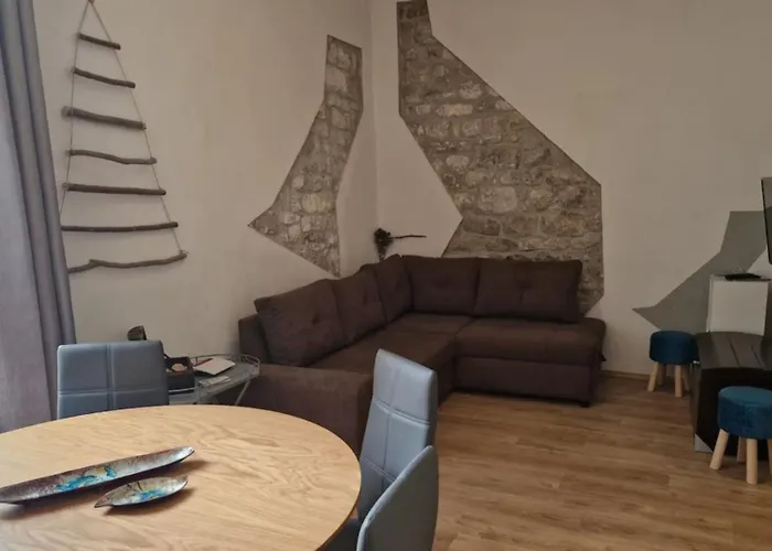 Holiday home Agora In Old Town