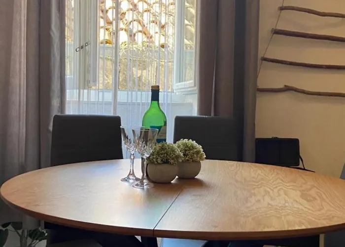 Holiday home Agora In Old Town *