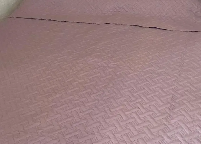 Agora In Old Town Trogir