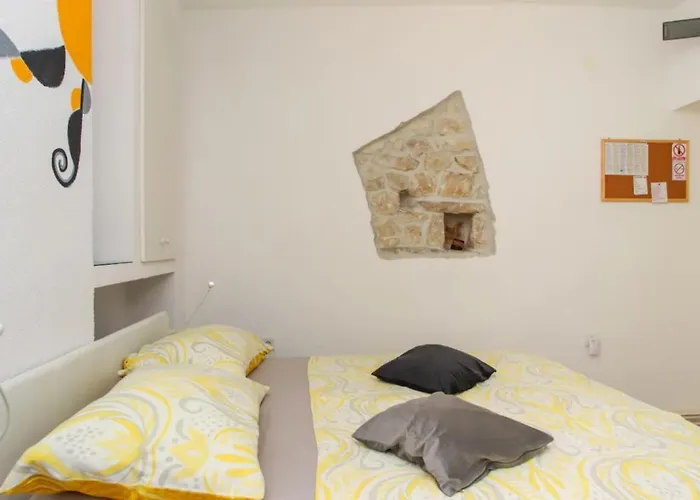 Holiday home Agora In Old Town *