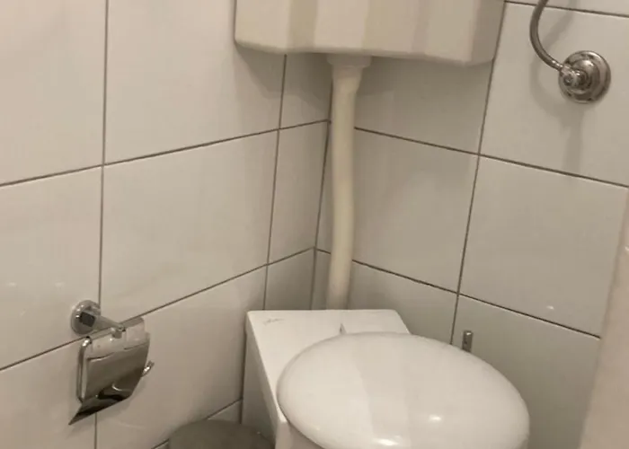 Agora In Old Town Holiday home *