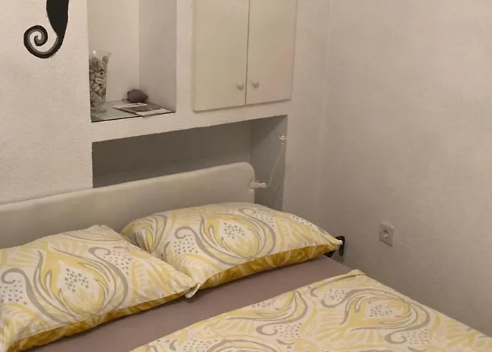 Agora In Old Town Holiday home *