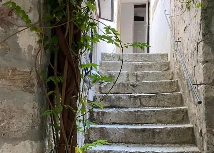 Agora In Old Town Holiday home Trogir