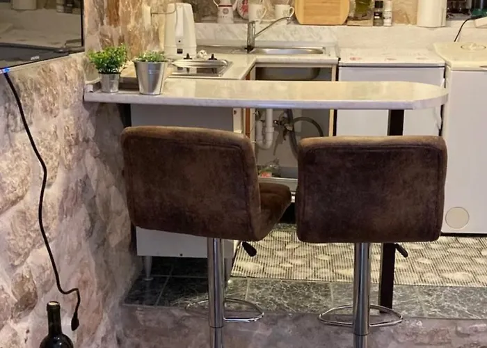 Holiday home Agora In Old Town Trogir