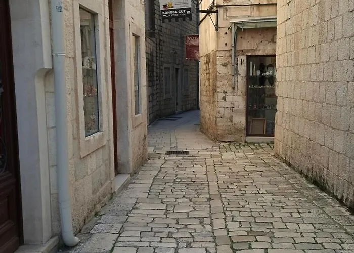 Agora In Old Town Holiday home